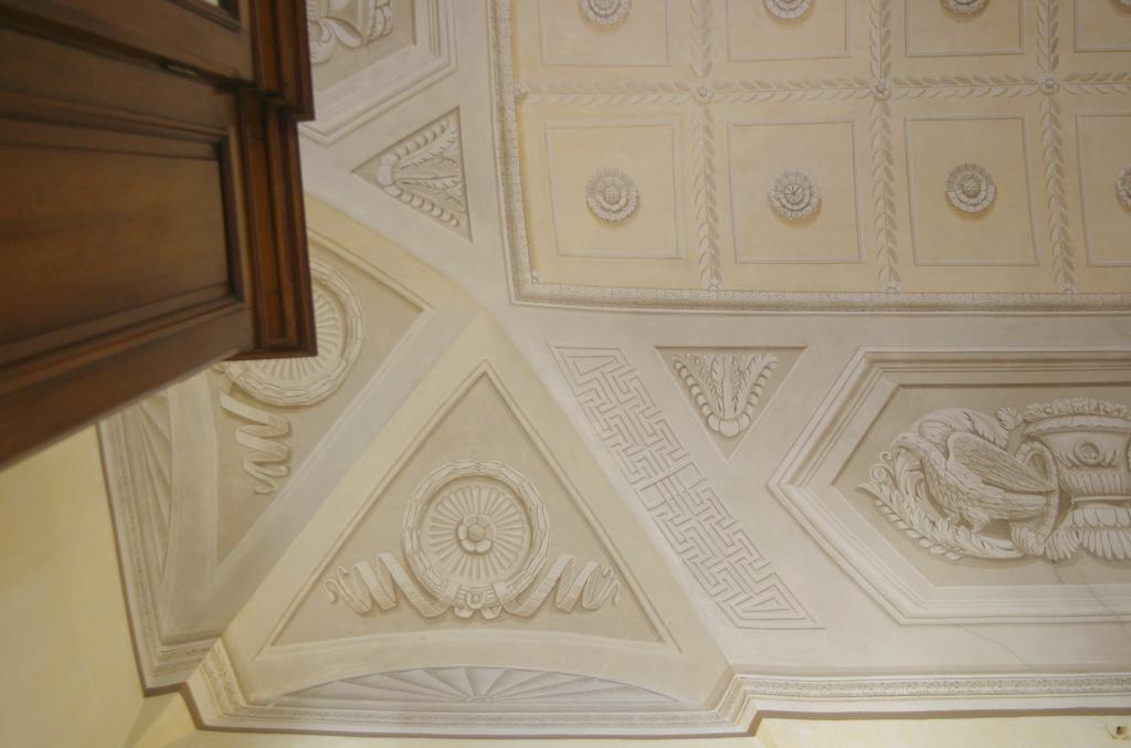 Casa Nobile Bed & Breakfast Tovo San Giacomo Rom bilde