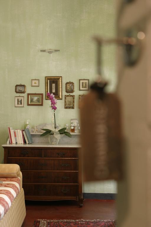 Casa Nobile Bed & Breakfast Tovo San Giacomo Rom bilde
