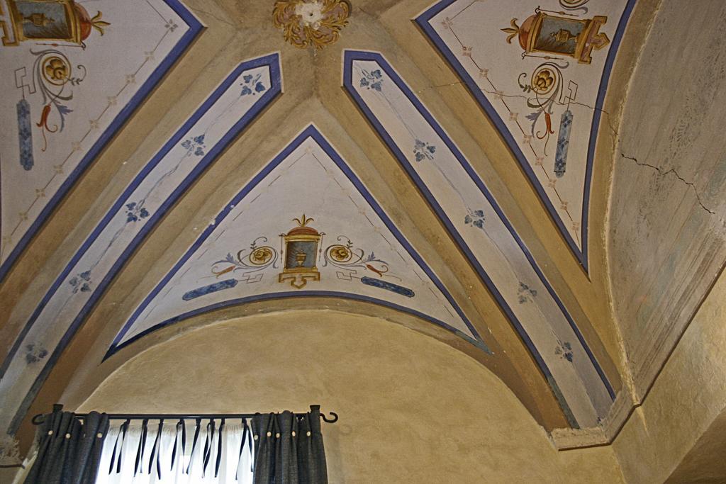 Casa Nobile Bed & Breakfast Tovo San Giacomo Rom bilde
