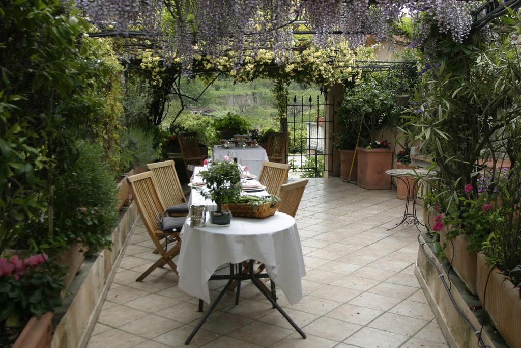 Casa Nobile Bed & Breakfast Tovo San Giacomo Eksteriør bilde