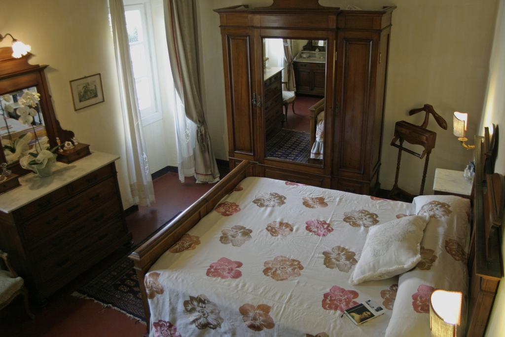 Casa Nobile Bed & Breakfast Tovo San Giacomo Eksteriør bilde