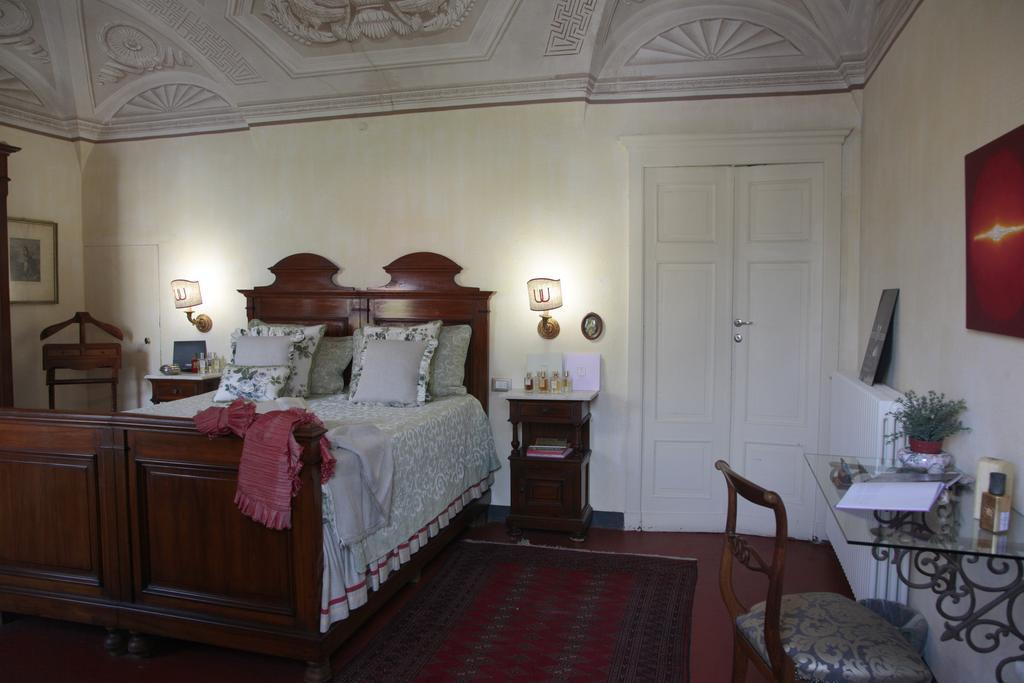 Casa Nobile Bed & Breakfast Tovo San Giacomo Eksteriør bilde