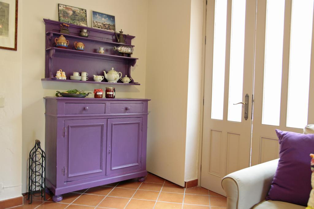 Casa Nobile Bed & Breakfast Tovo San Giacomo Eksteriør bilde