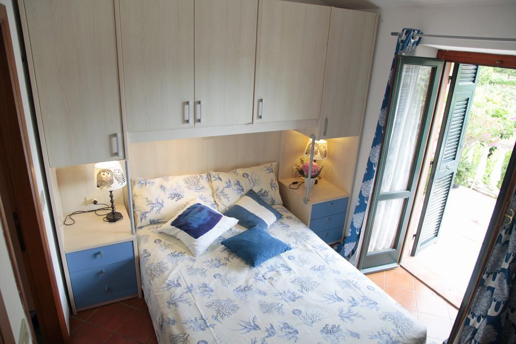 Casa Nobile Bed & Breakfast Tovo San Giacomo Eksteriør bilde